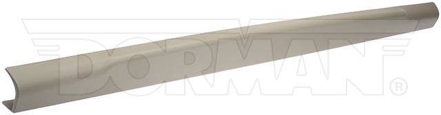 Dorman Tailgate Molding, OE Solutions ™ – 925-613