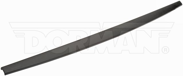 Dorman Tailgate Molding, OE Solutions ™ – 925-626
