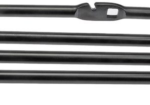 Dorman Spare Tire Tool Kit, OE Solutions ™, With 1 Lug Wrench/ 1 Jack Arm/ 2 Extension Arms/ 1 Tool Kit Sleeve – 926-000