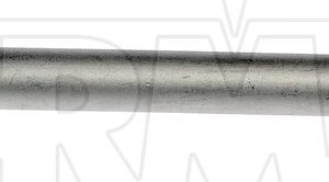 Dorman Bolt, OE Solutions™, Lateral Arm Bolt, 252 Millimeter Length, With Washer and Nut – 926-046