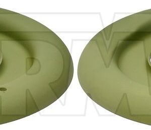 Dorman Coil Spring Seat, OE Solutions™, Pack of 2 – 926-071