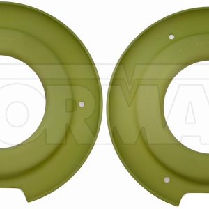 Dorman Coil Spring Seat, OE Solutions™, Pack of 2 – 926-071