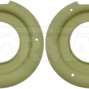 Dorman Coil Spring Seat, OE Solutions™, Pack of 2 – 926-071