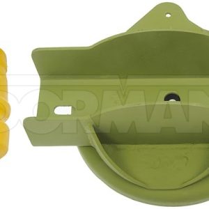 Dorman Coil Spring Seat, OE Solutions ™ – 926-081