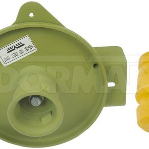 Dorman Coil Spring Seat, OE Solutions ™ – 926-081