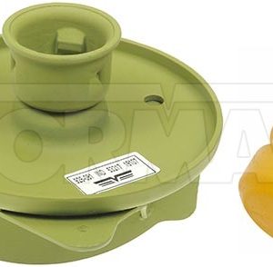 Dorman Coil Spring Seat, OE Solutions ™ – 926-081