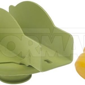 Dorman Coil Spring Seat, OE Solutions ™ – 926-081