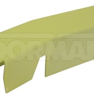 Dorman Frame Reinforcement Plate, OE Solutions ™ – 926-096