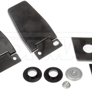 Dorman Liftgate Glass Hinge, OE Solutions ™ – 926-119
