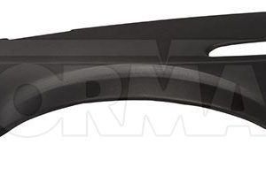 Dorman Dash Board Cover, OE Solutions ™, Black, Plastic – 926-120