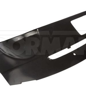 Dorman Dash Board Cover, OE Solutions ™, Black, Plastic – 926-120