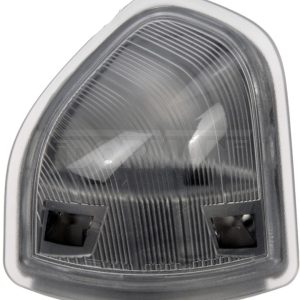 Dorman Turn Signal Light Assembly – LED, OE Solutions ™, Clear Lens, 4 LED, 12 Volt – 926-122