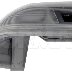 Dorman Turn Signal Light Assembly – LED, OE Solutions ™, Clear Lens, 4 LED, 12 Volt – 926-123