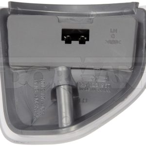 Dorman Turn Signal Light Assembly – LED, OE Solutions ™, Clear Lens, 4 LED, 12 Volt – 926-123