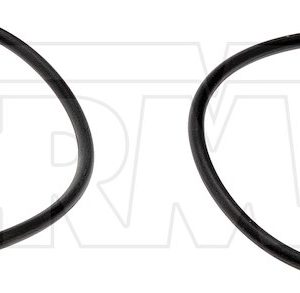 Dorman Axle Tube Seal, OE Solutions ™, 102 Millimeter Outside Diameter, Nbl Sealing Material – 926-129