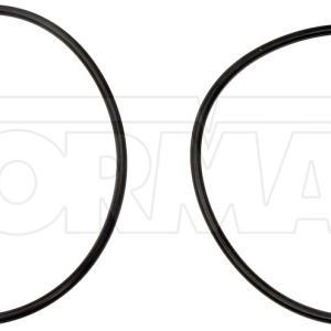 Dorman Axle Tube Seal, OE Solutions ™, 102 Millimeter Outside Diameter, Nbl Sealing Material – 926-129