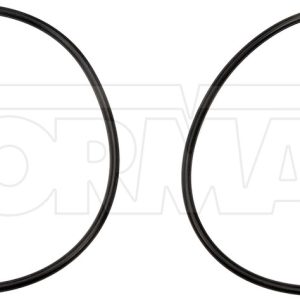 Dorman Axle Tube Seal, OE Solutions ™, 102 Millimeter Outside Diameter, Nbl Sealing Material – 926-129