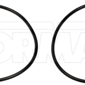 Dorman Axle Tube Seal, OE Solutions ™, 102 Millimeter Outside Diameter, Nbl Sealing Material – 926-129