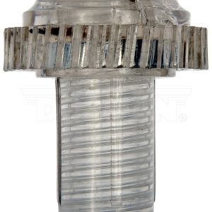 Dorman Trunk Lid Pull Down Motor Gear, OE Solutions ™, Single, Box Package – 926-135