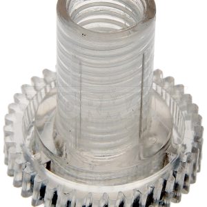 Dorman Trunk Lid Pull Down Motor Gear, OE Solutions ™, Single, Box Package – 926-135