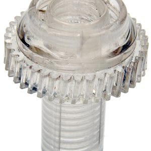 Dorman Trunk Lid Pull Down Motor Gear, OE Solutions ™, Single, Box Package – 926-135