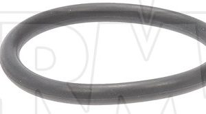 Dorman Engine Coolant Pipe O-Ring Kit, OE Solutions ™, Round, Rubber, With Two Large O-Ring and One Small O-Ring – 926-168