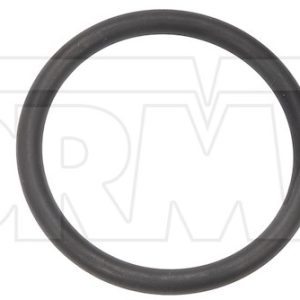 Dorman Engine Coolant Pipe O-Ring Kit, OE Solutions ™, Round, Rubber, With Two Large O-Ring and One Small O-Ring – 926-168