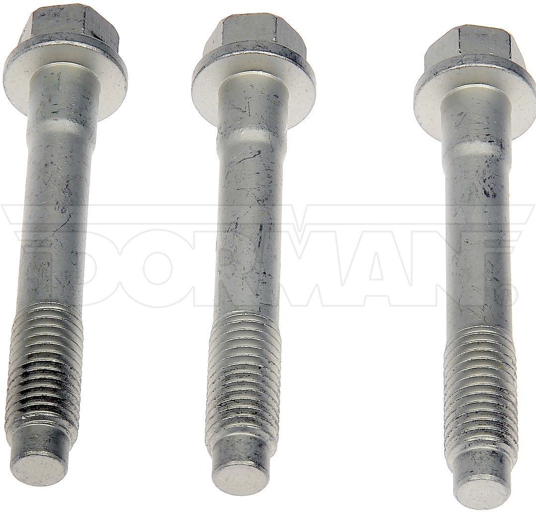 Dorman Wheel Hub Bolt, OE Solutions ™, 16 Millimeter Hex Size, 96.5 Millimeter Length – 926-173