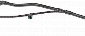 Dorman Fuel Line, OE Solutions ™, 26 Inch Length, 0.3 Inch Outside Diameter, Black, Nylon – 926-185