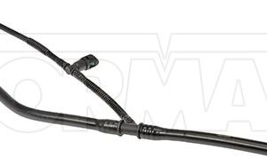 Dorman Fuel Line, OE Solutions ™, 26 Inch Length, 0.3 Inch Outside Diameter, Black, Nylon – 926-185
