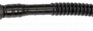 Dorman Fuel Line, OE Solutions ™, 26 Inch Length, 0.3 Inch Outside Diameter, Black, Nylon – 926-185