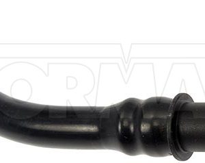 Dorman Fuel Line, OE Solutions ™, 26 Inch Length, 0.3 Inch Outside Diameter, Black, Nylon – 926-185