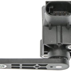 Dorman Headlight Level Sensor, OE Solutions ™, Black, Single – 926-200