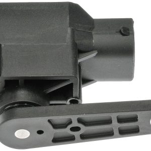 Dorman Headlight Level Sensor, OE Solutions ™, Black, Single – 926-200