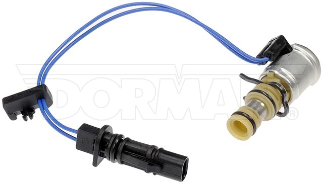 Dorman Oil Pressure Accumulator Control Solenoid, OE Solutions ™ – 926-235