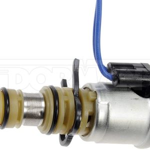 Dorman Oil Pressure Accumulator Control Solenoid, OE Solutions ™ – 926-235