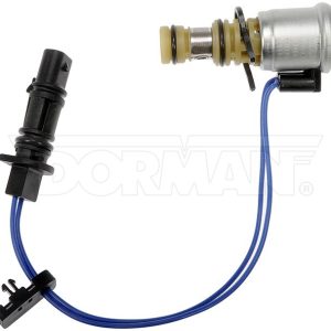 Dorman Oil Pressure Accumulator Control Solenoid, OE Solutions ™ – 926-235