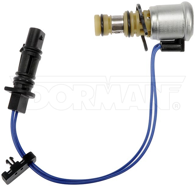 Dorman Oil Pressure Accumulator Control Solenoid, OE Solutions ™ – 926-235