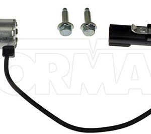 Dorman Oil Pressure Accumulator Control Solenoid, OE Solutions ™, 3-1/4 Inch Length, 0.6 Inch Outside Diameter – 926-238