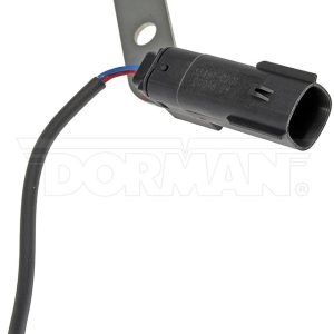 Dorman Oil Pressure Accumulator Control Solenoid, OE Solutions ™, 3-1/4 Inch Length, 0.6 Inch Outside Diameter – 926-238