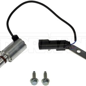 Dorman Oil Pressure Accumulator Control Solenoid, OE Solutions ™, 3-1/4 Inch Length, 0.6 Inch Outside Diameter – 926-238