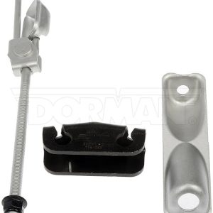 Dorman Parking Brake Cable Adjuster, OE Solutions ™ – 926-284
