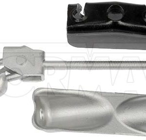 Dorman Parking Brake Cable Adjuster, OE Solutions ™ – 926-284