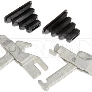 Dorman Parking Brake Bell Crank, OE Solutions™, Steel – 926-292