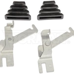 Dorman Parking Brake Bell Crank, OE Solutions™, Steel – 926-292