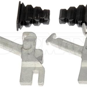 Dorman Parking Brake Bell Crank, OE Solutions™, Steel – 926-292