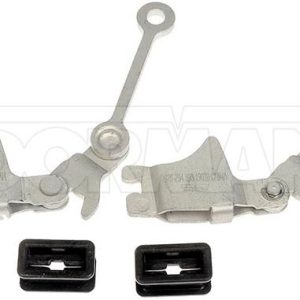 Dorman Parking Brake Bell Crank, OE Solutions ™, Steel – 926-294