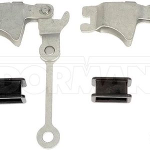 Dorman Parking Brake Bell Crank, OE Solutions ™, Steel – 926-294