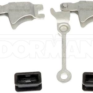 Dorman Parking Brake Bell Crank, OE Solutions ™, Steel – 926-294