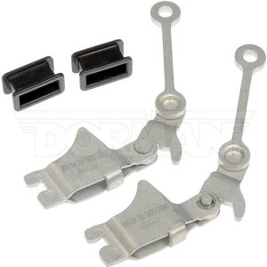 Dorman Parking Brake Bell Crank, OE Solutions ™, Steel – 926-294
